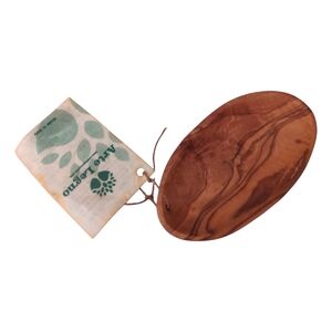 Small Olive Wood Bowl/Dish